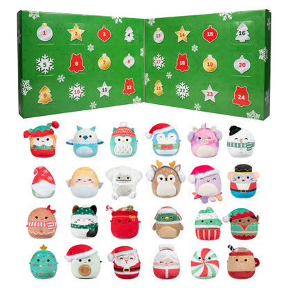 Micromallows Advent Calendar