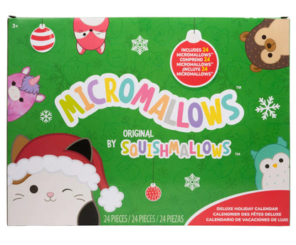 Micromallows Advent Calendar